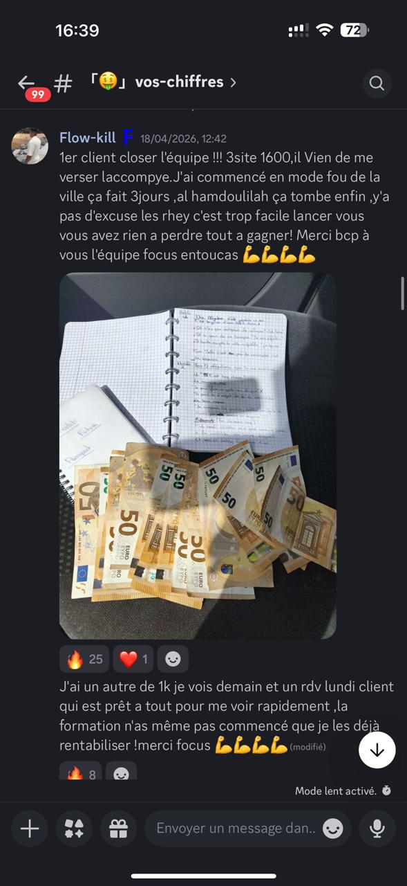 Discord screenshot